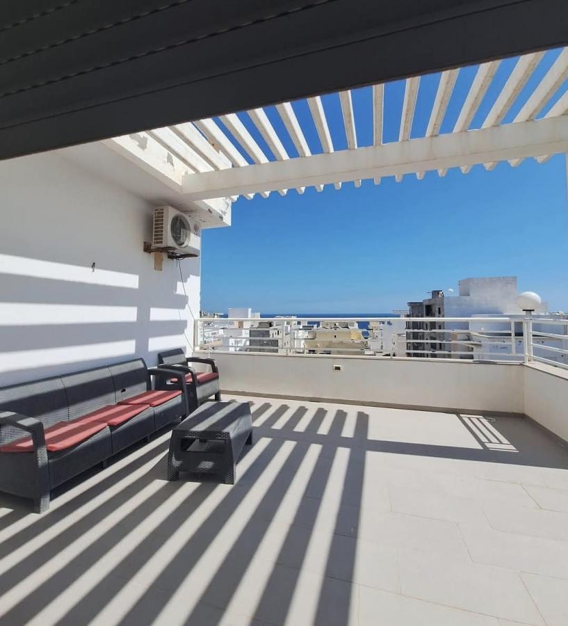 Vente&nbsp;Appartement&nbsp;CHATT MARIEM&nbsp;TUNISIE&nbsp;&nbsp;