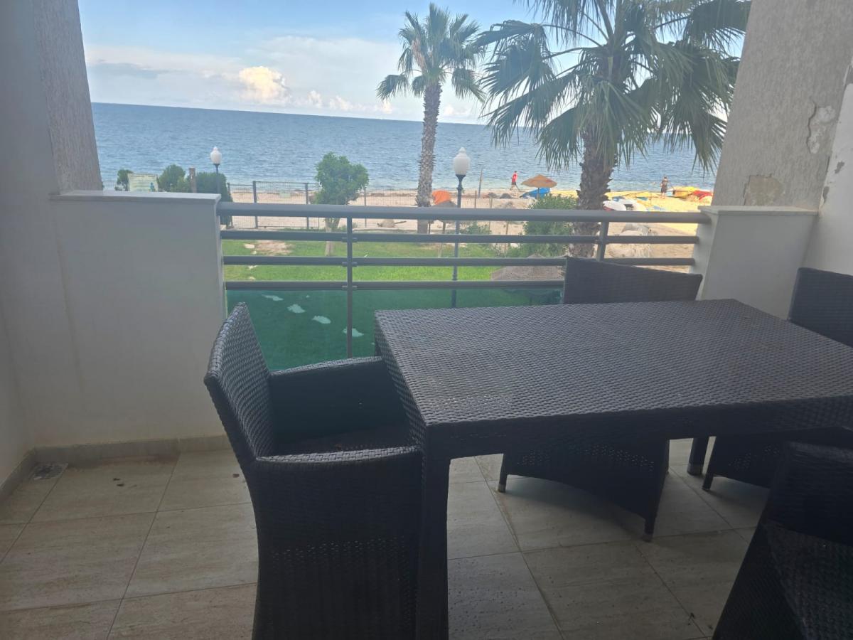 Vente&nbsp;Appartement&nbsp;CHATT MARIEM&nbsp;TUNISIE&nbsp;&nbsp;