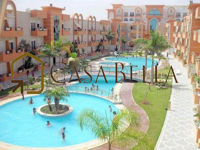 Vente&nbsp;Appartement&nbsp;CHOTT MARIEM&nbsp;TUNISIE&nbsp;&nbsp;