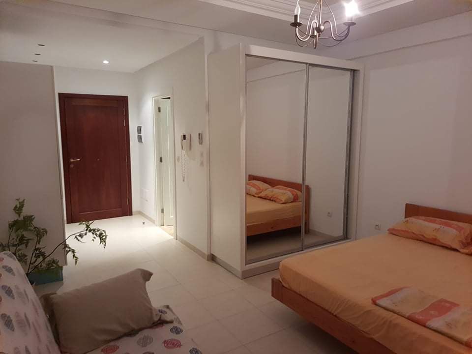 Vente Appartement CHOTT-MERIEM TUNISIE  