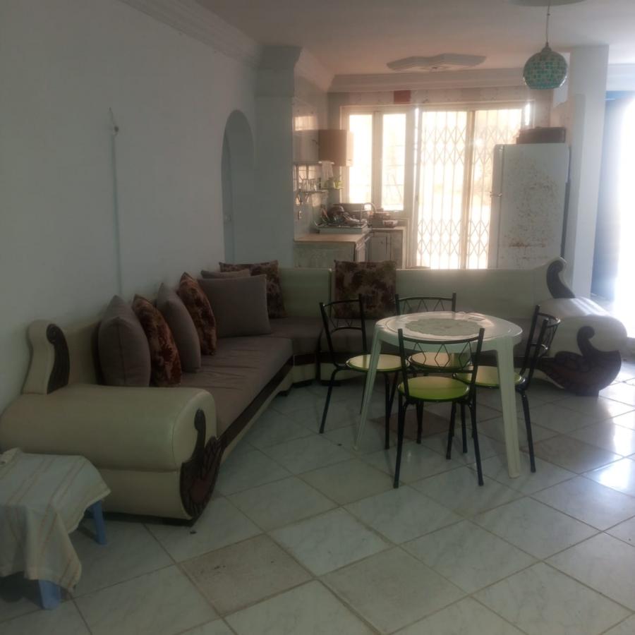 Vente Appartement CHOTT-MERIEM TUNISIE  