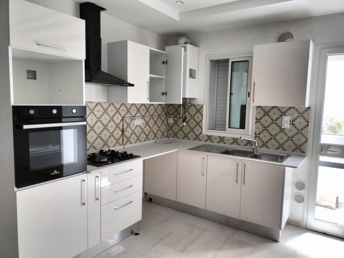 Vente&nbsp;Appartement&nbsp;CHOTT-MERIEM&nbsp;TUNISIE&nbsp;&nbsp;