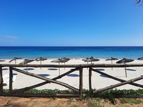 Vente Appartement CHOTT-MERIEM TUNISIE  