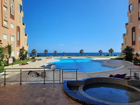 Vente Appartement CHOTT-MERIEM TUNISIE  