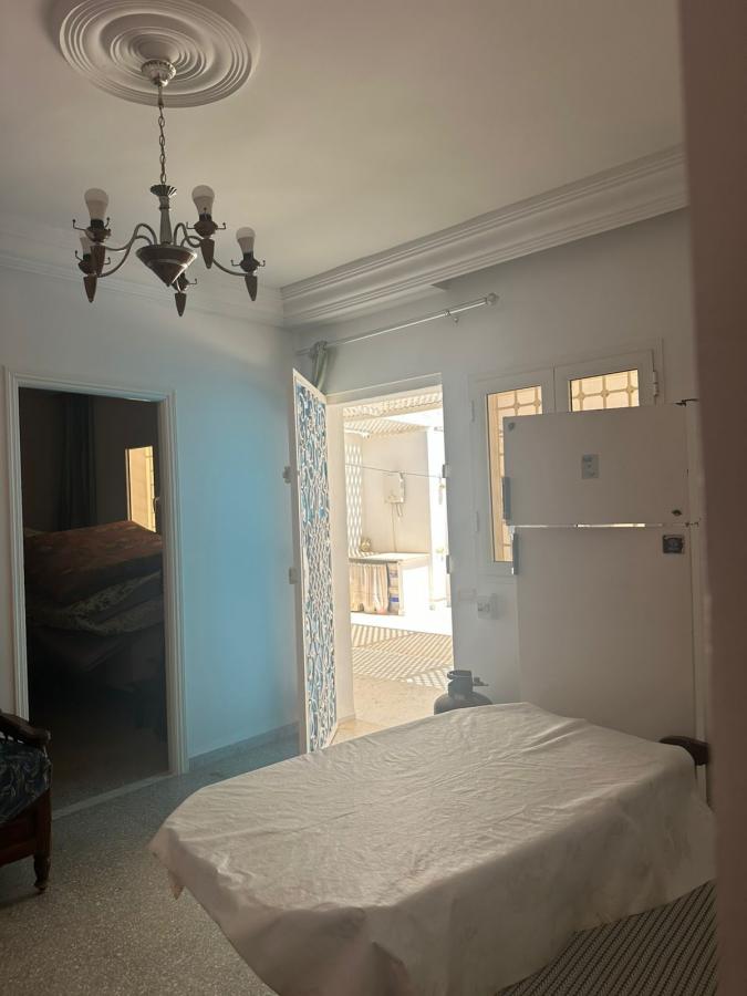 Vente Appartement CHOTT-MERIEM TUNISIE  