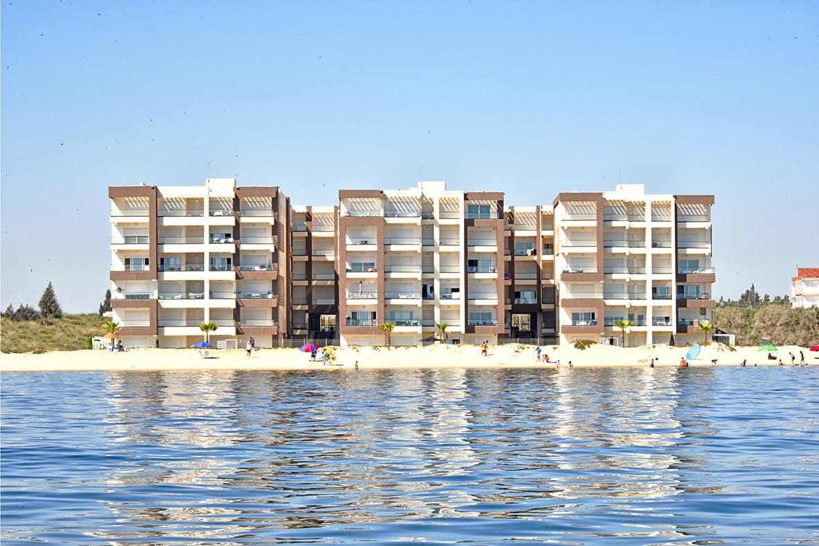 Vente Appartement CHOTT-MERIEM TUNISIE  