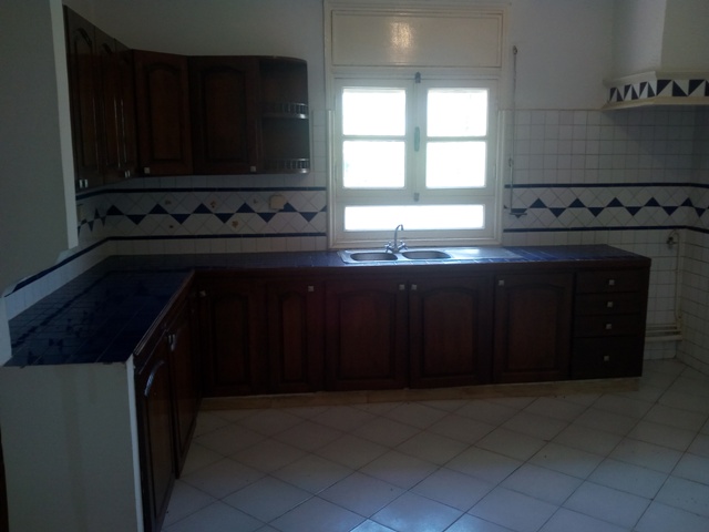 Vente Appartement ENNASER TUNISIE  