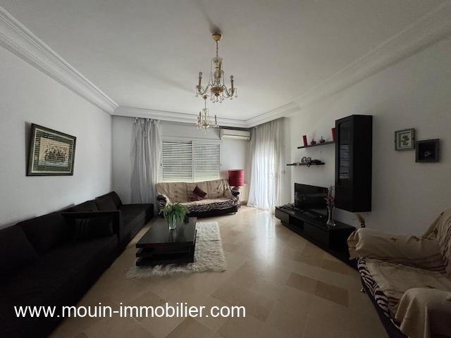 Vente&nbsp;Appartement&nbsp;ENNASR&nbsp;TUNISIE&nbsp;&nbsp;