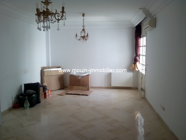Vente&nbsp;Appartement&nbsp;GAMMARTH&nbsp;TUNISIE&nbsp;&nbsp;