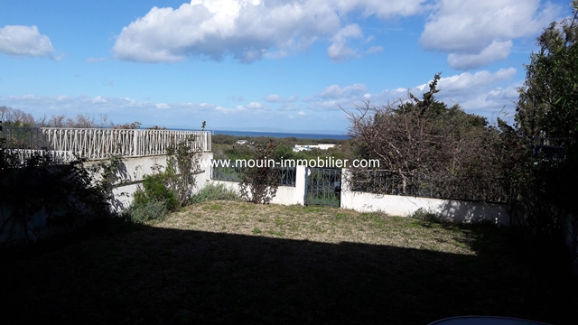 Vente Appartement GAMMARTH TUNISIE  