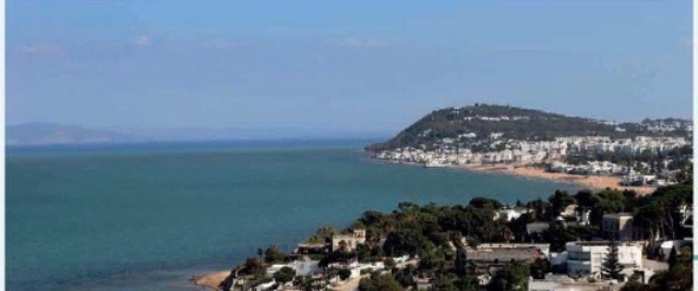 Vente&nbsp;Appartement&nbsp;GAMMARTH&nbsp;TUNISIE&nbsp;&nbsp;