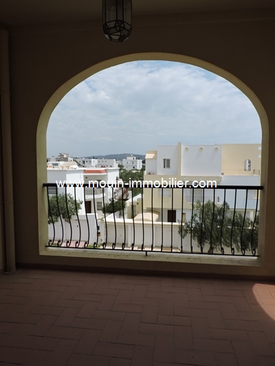 Vente&nbsp;Appartement&nbsp;HAMAMMET SUD&nbsp;TUNISIE&nbsp;&nbsp;