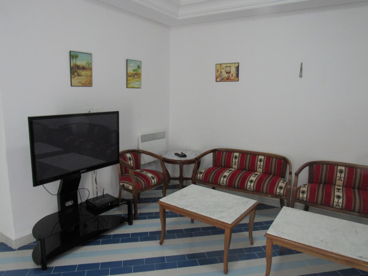 Vente&nbsp;Appartement&nbsp;HAMMAM-SOUSSE&nbsp;TUNISIE&nbsp;&nbsp;