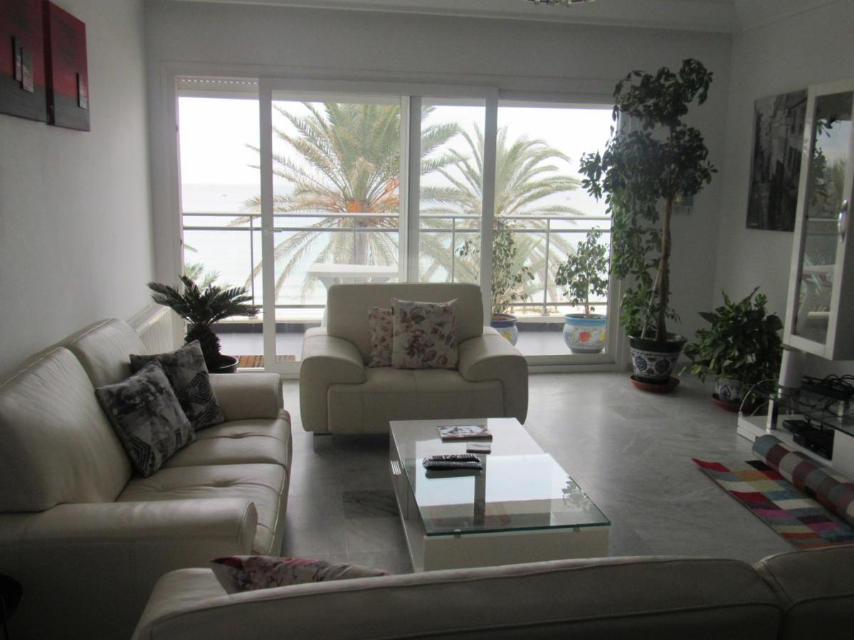 Vente Appartement HAMMAM-SOUSSE TUNISIE  