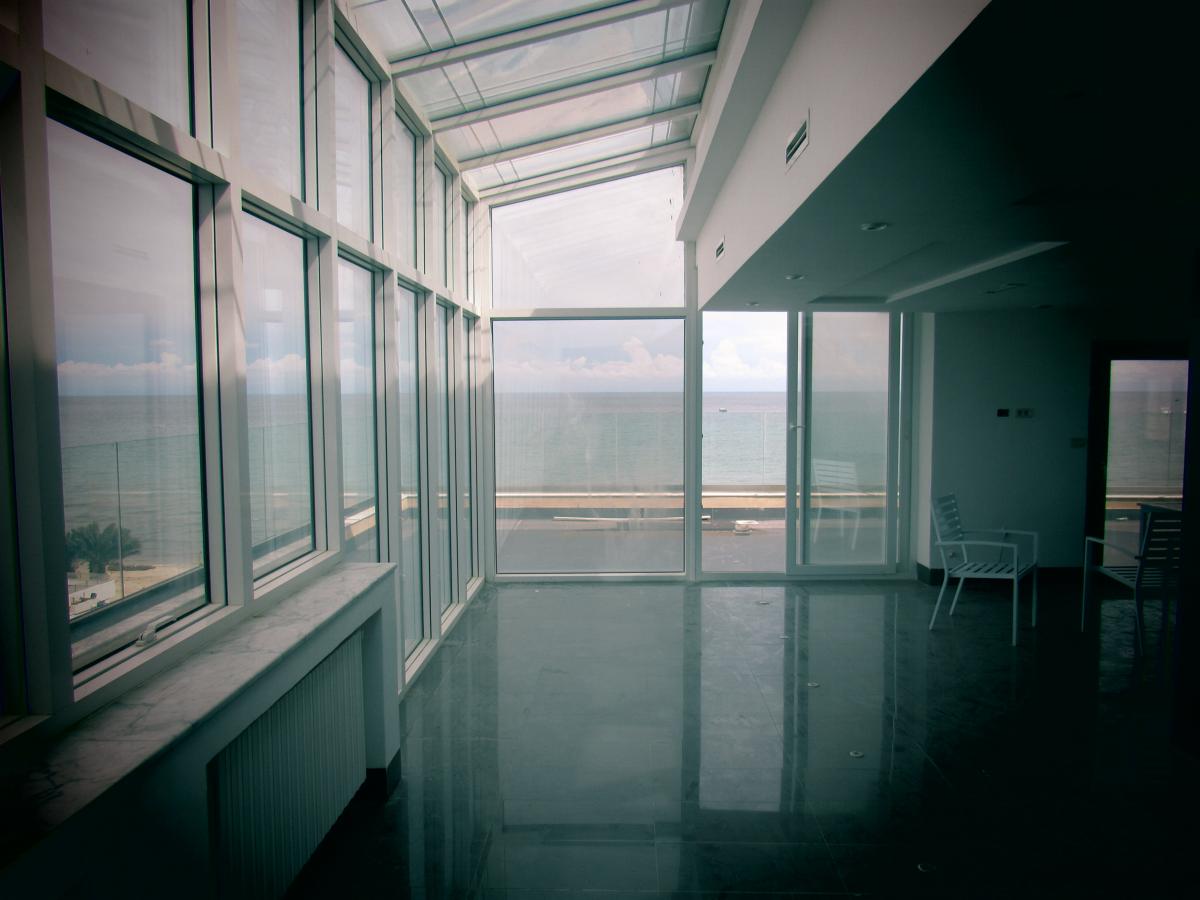 Vente Appartement HAMMAM-SOUSSE TUNISIE  