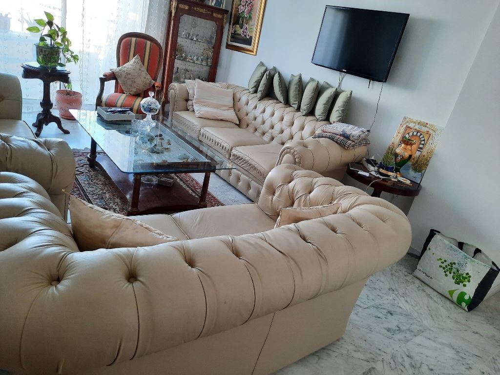 Vente Appartement HAMMAM-SOUSSE TUNISIE  