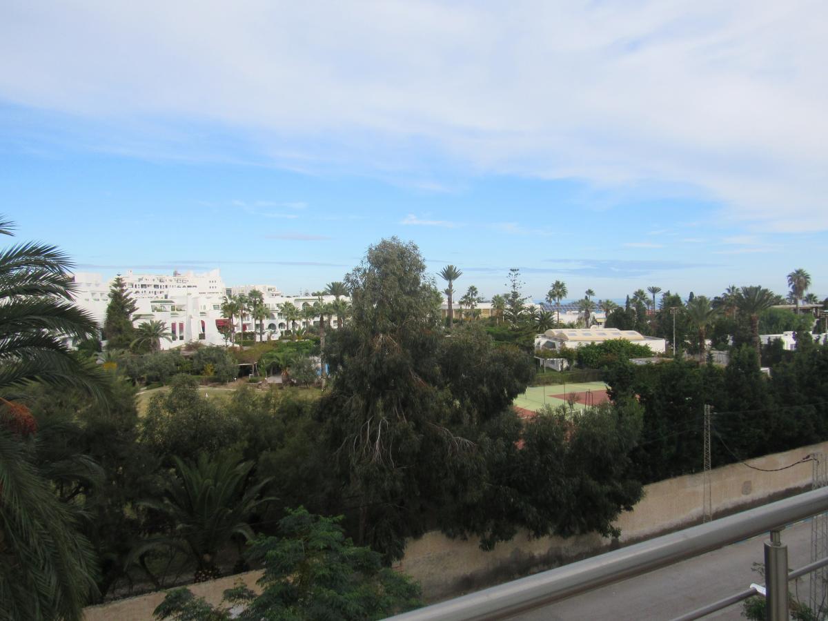 Joli S+2 Standing à Kantaoui Hammamsousse Vente appartement