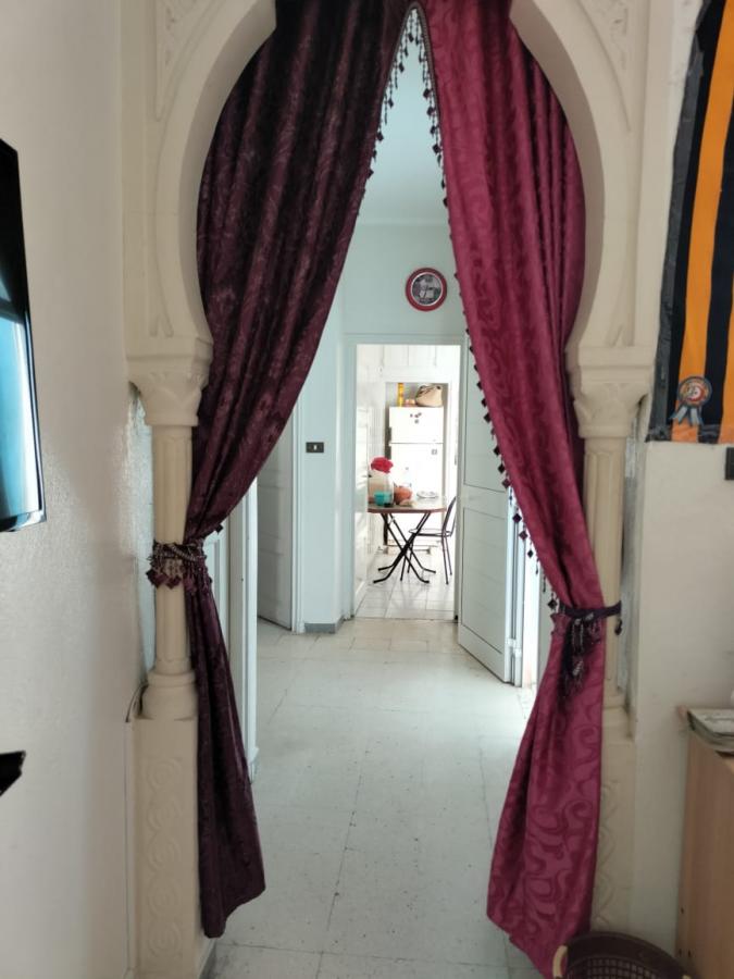 Vente&nbsp;Appartement&nbsp;HAMMAM-SOUSSE&nbsp;TUNISIE&nbsp;&nbsp;