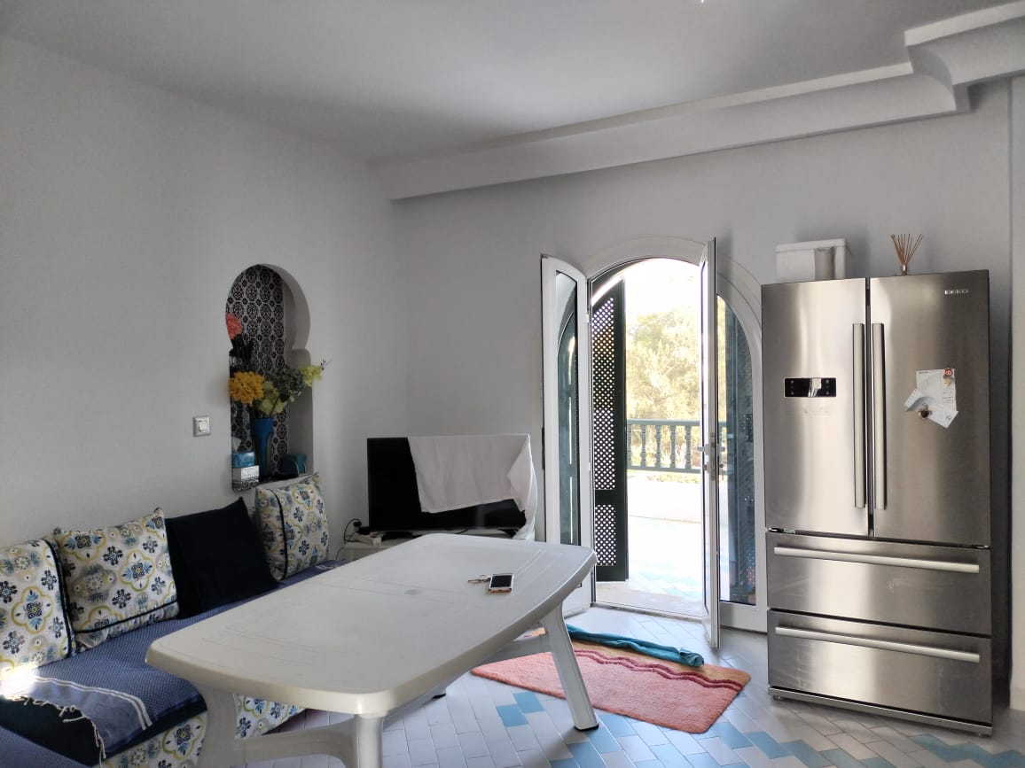 Vente Appartement HAMMAM-SOUSSE TUNISIE  