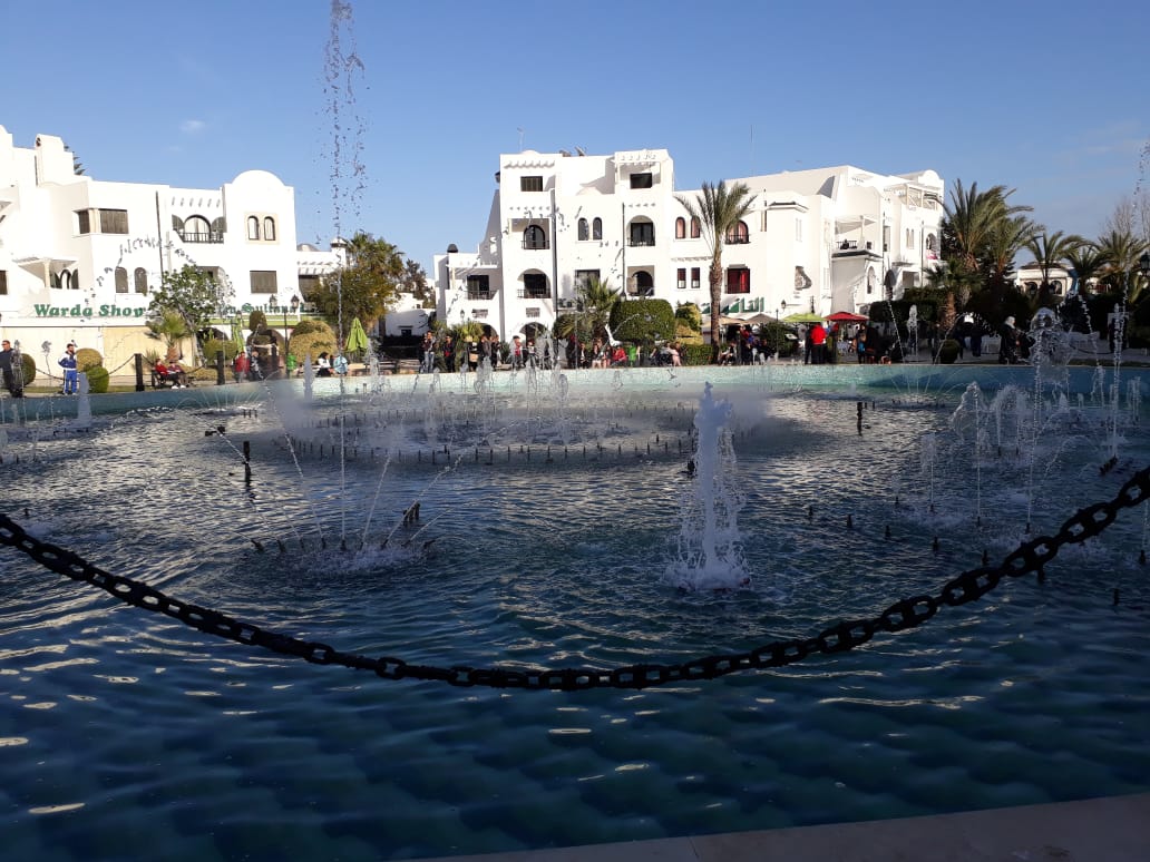 Vente&nbsp;Appartement&nbsp;HAMMAM-SOUSSE&nbsp;TUNISIE&nbsp;&nbsp;