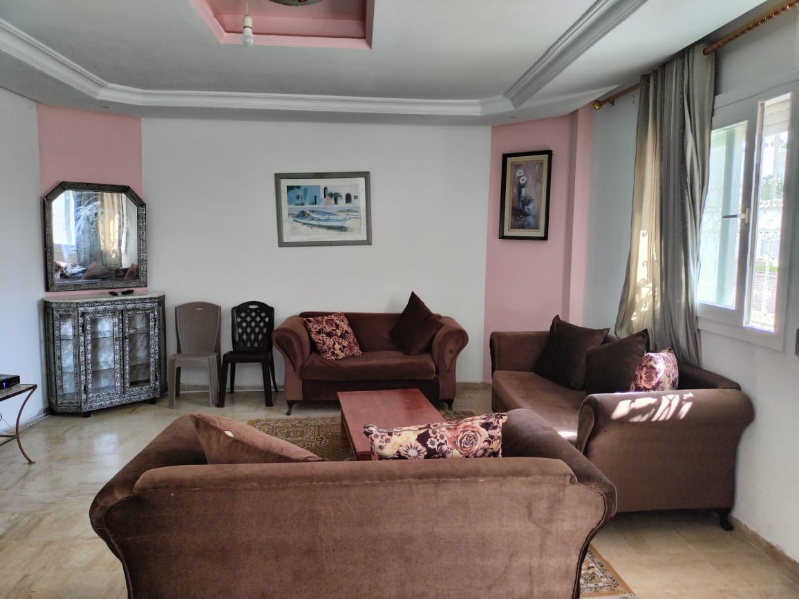Vente&nbsp;Appartement&nbsp;HAMMAM-SOUSSE&nbsp;TUNISIE&nbsp;&nbsp;