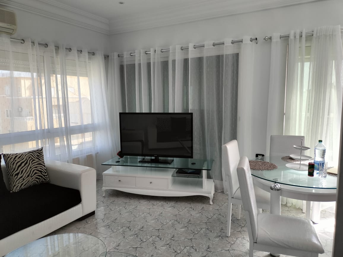 Vente&nbsp;Appartement&nbsp;HAMMAM-SOUSSE&nbsp;TUNISIE&nbsp;&nbsp;