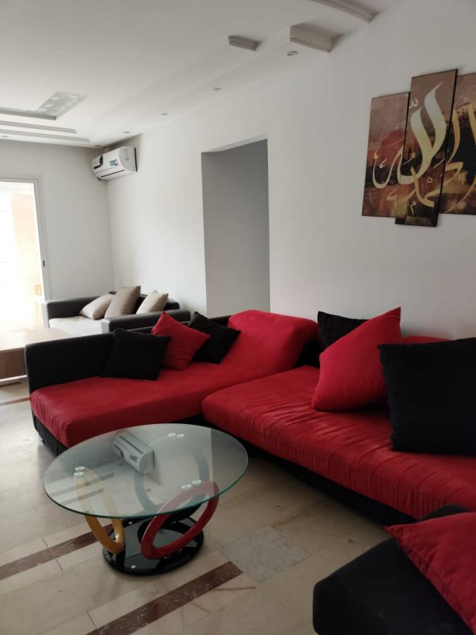 Vente&nbsp;Appartement&nbsp;HAMMAM-SOUSSE&nbsp;TUNISIE&nbsp;&nbsp;