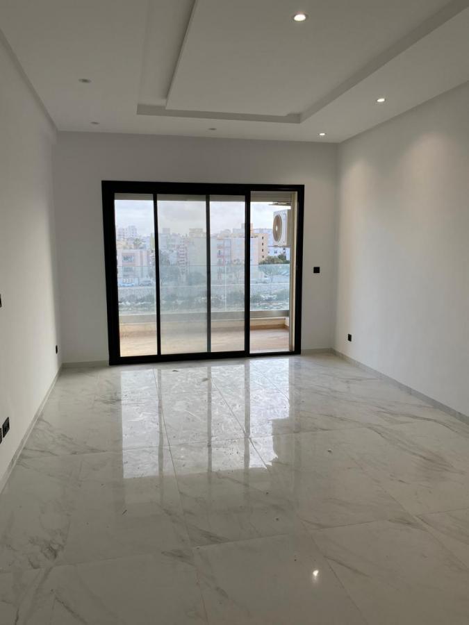 Vente Appartement HAMMAM-SOUSSE TUNISIE  
