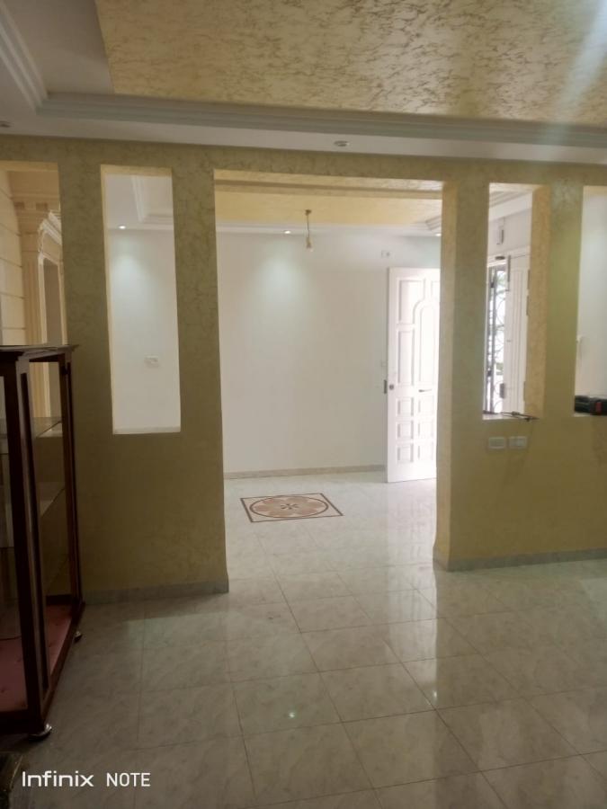 Vente Appartement HAMMAM-SOUSSE TUNISIE  