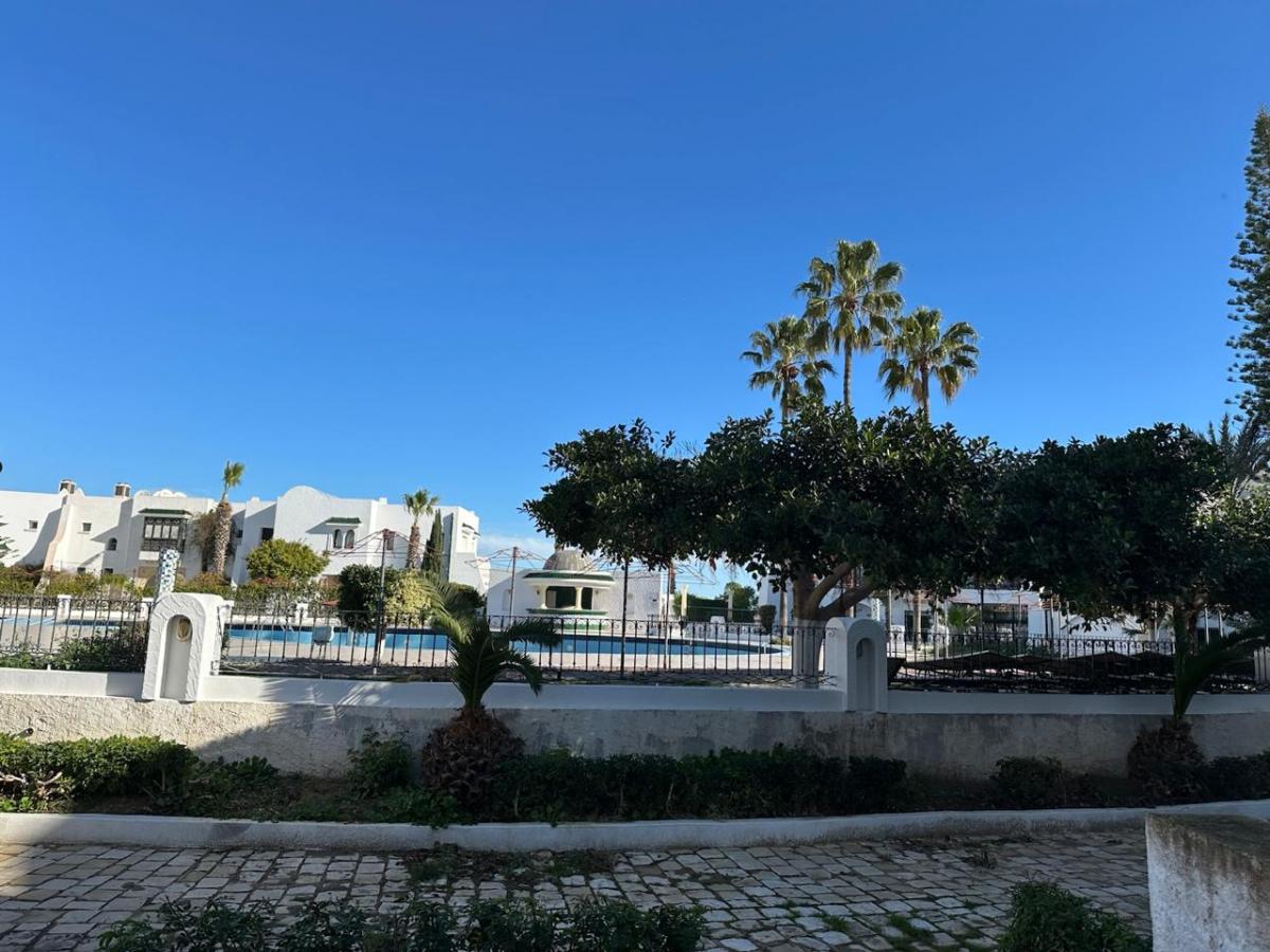 Vente Appartement HAMMAM-SOUSSE TUNISIE  