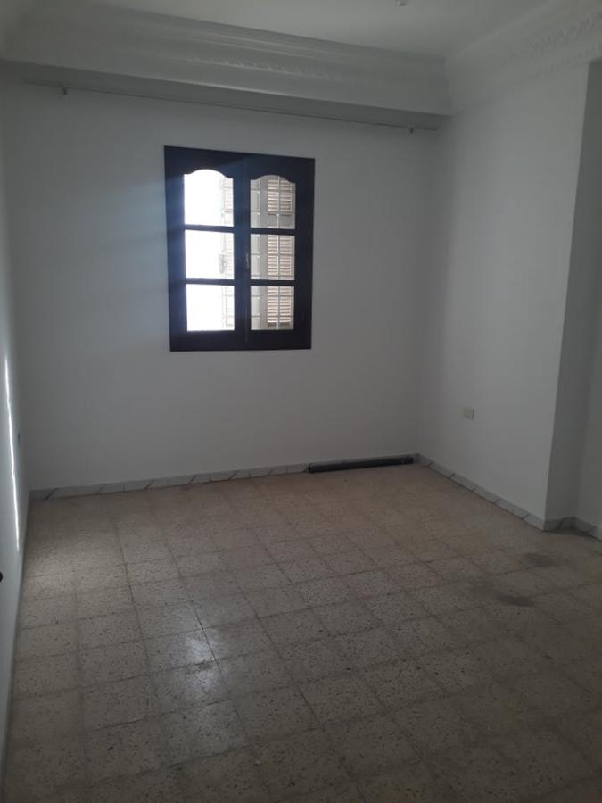 Vente Appartement HAMMAM-SOUSSE TUNISIE  