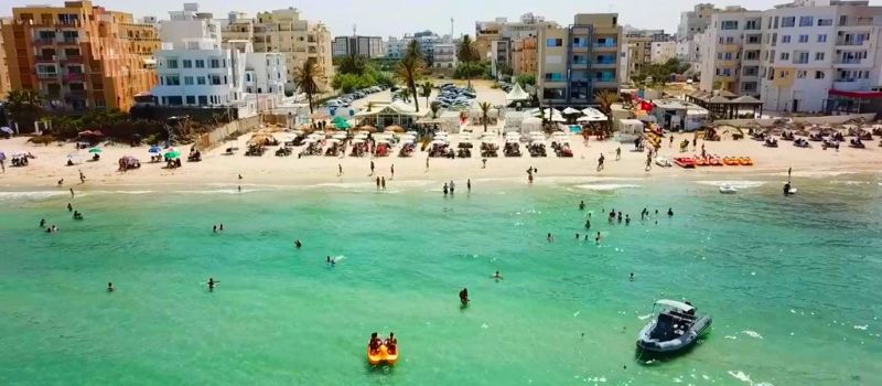 Vente&nbsp;Appartement&nbsp;HAMMAM SOUSSE&nbsp;TUNISIE&nbsp;&nbsp;