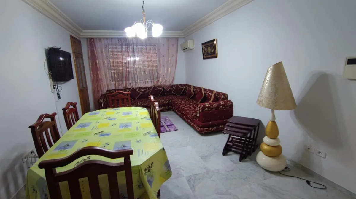 Vente&nbsp;Appartement&nbsp;HAMMAM SOUSSE&nbsp;TUNISIE&nbsp;&nbsp;