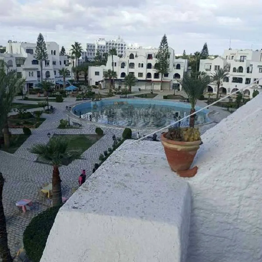 Vente&nbsp;Appartement&nbsp;HAMMAM SOUSSE&nbsp;TUNISIE&nbsp;&nbsp;