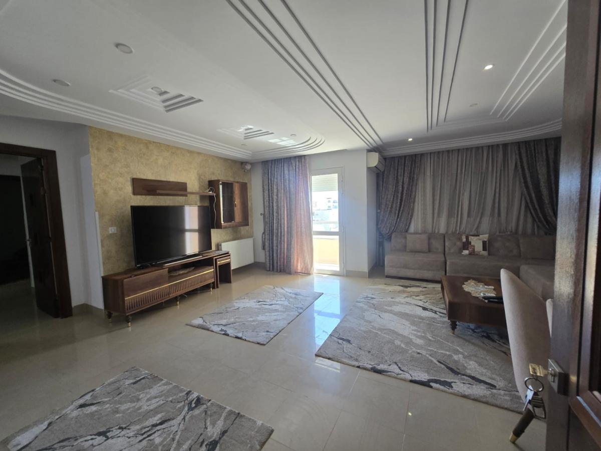 Vente&nbsp;Appartement&nbsp;HAMMAM SOUSSE&nbsp;TUNISIE&nbsp;&nbsp;