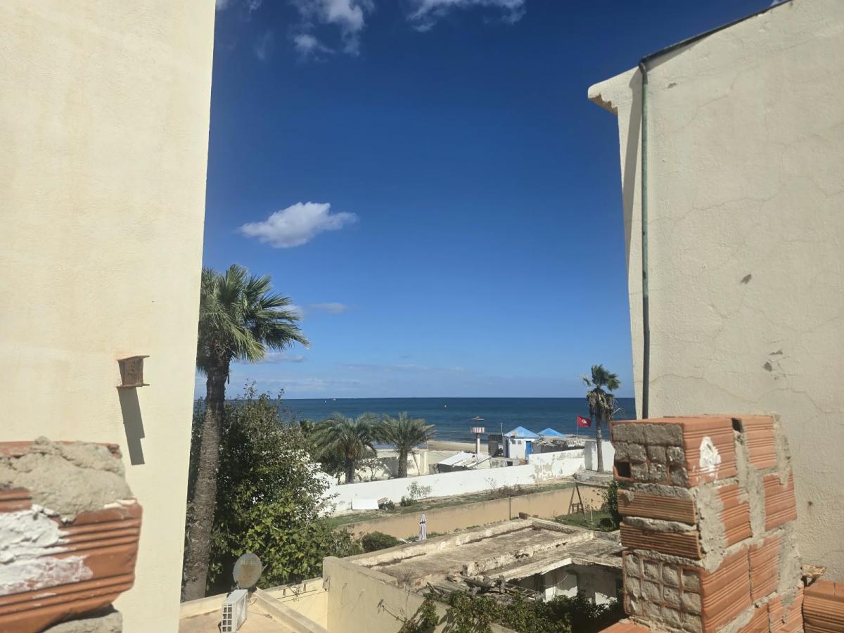 Vente&nbsp;Appartement&nbsp;HAMMAM SOUSSE&nbsp;TUNISIE&nbsp;&nbsp;