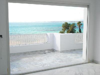 Vente Appartement HAMMAMET - ZONE CORNICHE TUNISIE  