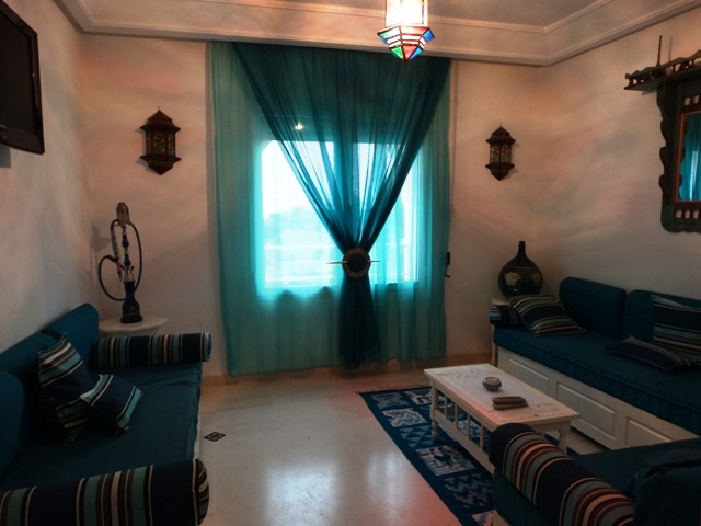 Vente&nbsp;Appartement&nbsp;HAMMAMET &nbsp;TUNISIE&nbsp;&nbsp;