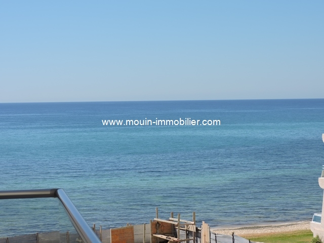 Vente&nbsp;Appartement&nbsp;HAMMAMET &nbsp;TUNISIE&nbsp;&nbsp;