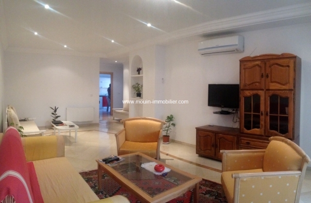 Vente&nbsp;Appartement&nbsp;HAMMAMET &nbsp;TUNISIE&nbsp;&nbsp;