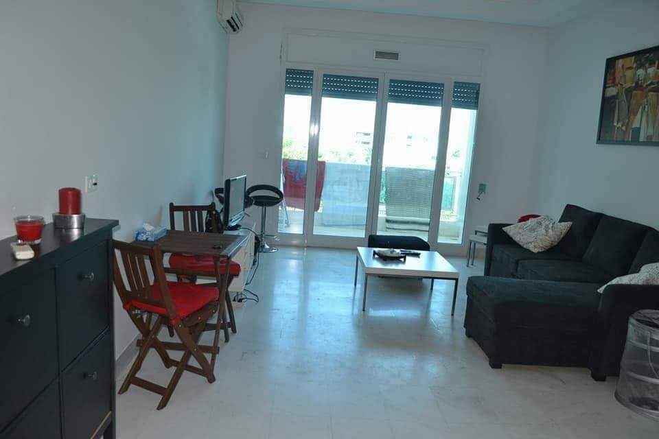 Vente Appartement HAMMAMET  TUNISIE  