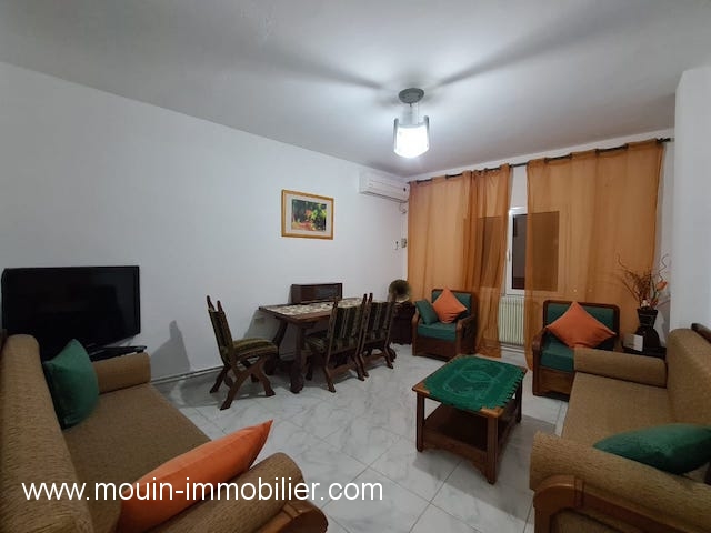 Vente&nbsp;Appartement&nbsp;HAMMAMET &nbsp;TUNISIE&nbsp;&nbsp;