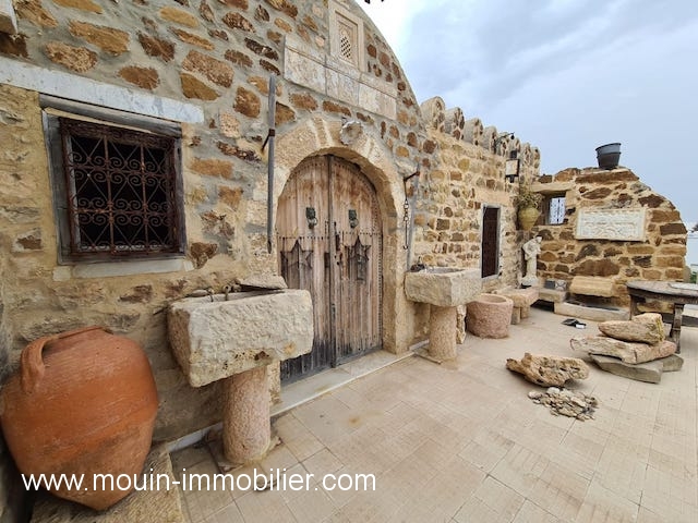 Vente&nbsp;Appartement&nbsp;HAMMAMET &nbsp;TUNISIE&nbsp;&nbsp;