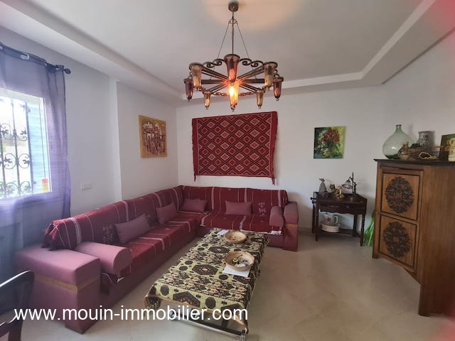 Vente&nbsp;Appartement&nbsp;HAMMAMET &nbsp;TUNISIE&nbsp;&nbsp;