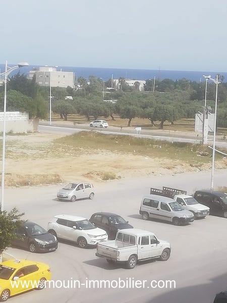 Vente&nbsp;Appartement&nbsp;HAMMAMET &nbsp;TUNISIE&nbsp;&nbsp;
