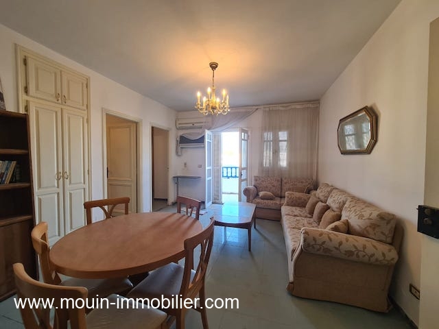 Vente&nbsp;Appartement&nbsp;HAMMAMET &nbsp;TUNISIE&nbsp;&nbsp;