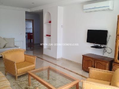Vente&nbsp;Appartement&nbsp;HAMMAMET- CENTRE VILLE&nbsp;TUNISIE&nbsp;&nbsp;