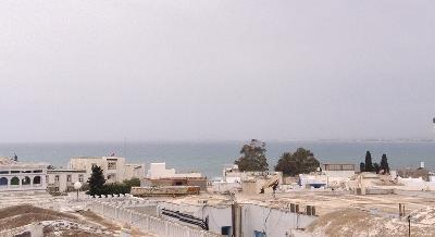 Vente&nbsp;Appartement&nbsp;HAMMAMET- CENTRE VILLE&nbsp;TUNISIE&nbsp;&nbsp;
