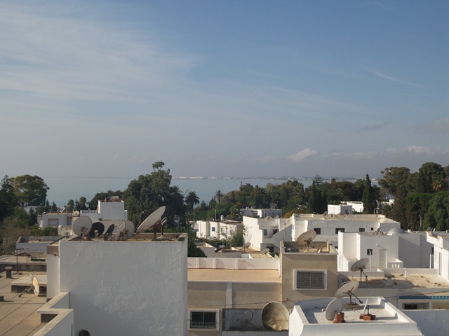 Vente&nbsp;Appartement&nbsp;HAMMAMET- ZONE CORNICHE&nbsp;TUNISIE&nbsp;&nbsp;