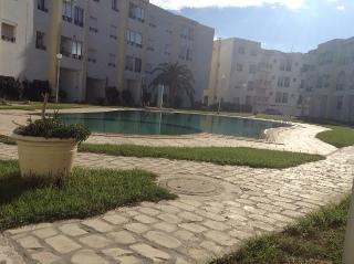 Vente Appartement HAMMAMET TUNISIE  